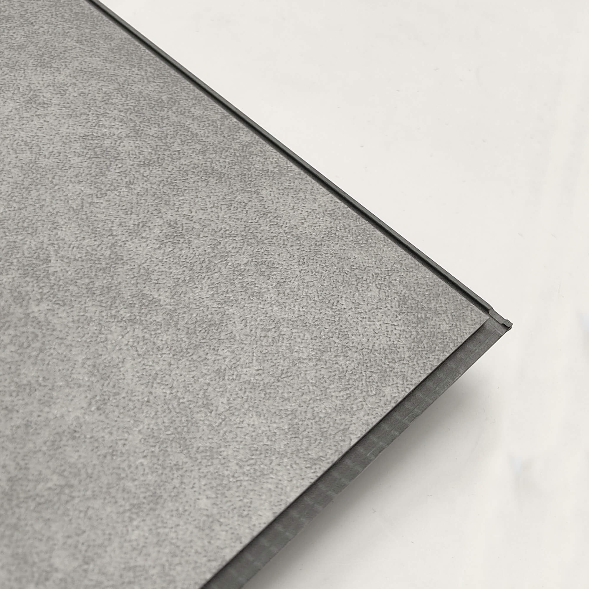 Suelo Vinílico SPC Click Gris con Aislante incorporado - Copenhagen Pearl 920x460x5mm