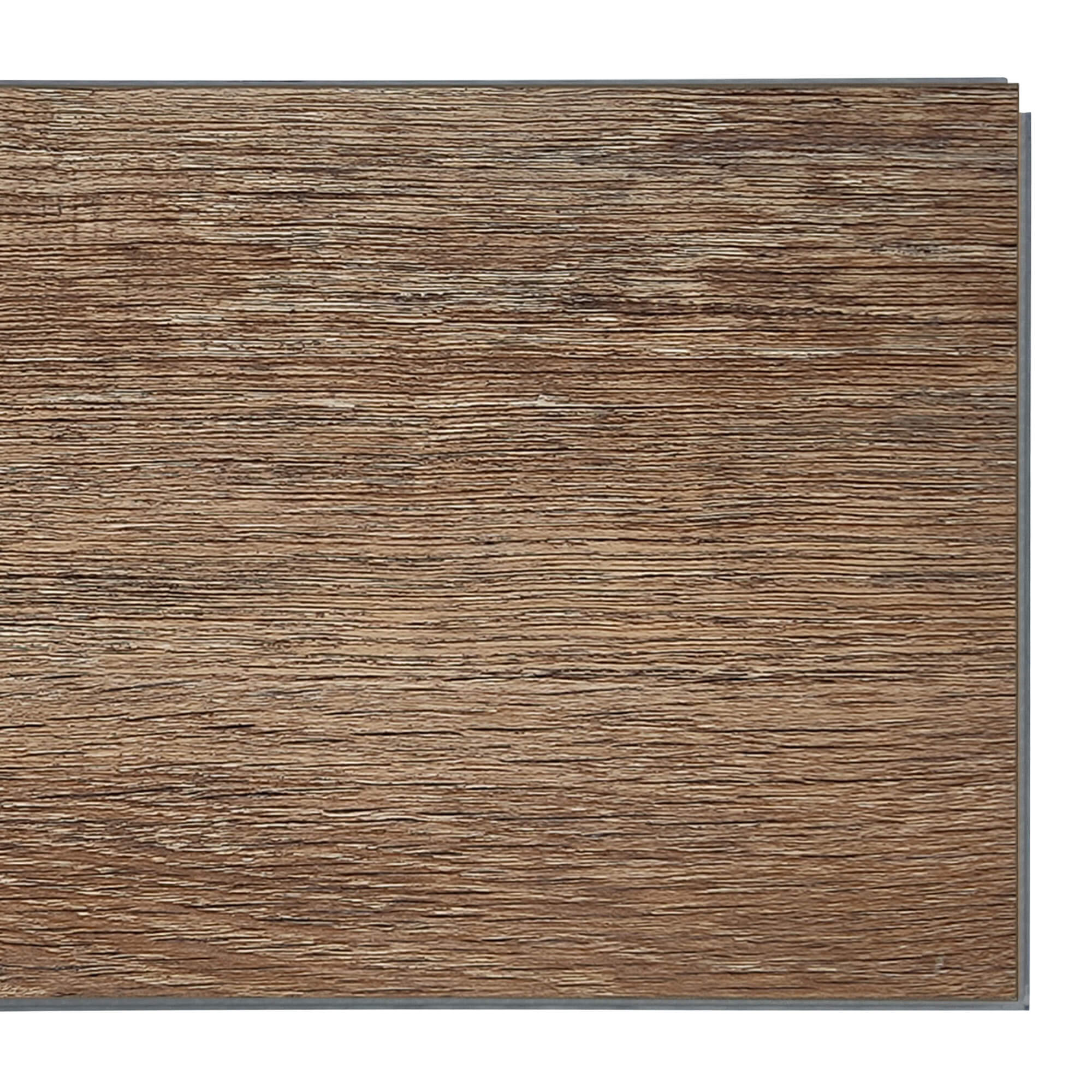 Suelo vinílico SPC click Roble oscuro Oslo Oak vista principal