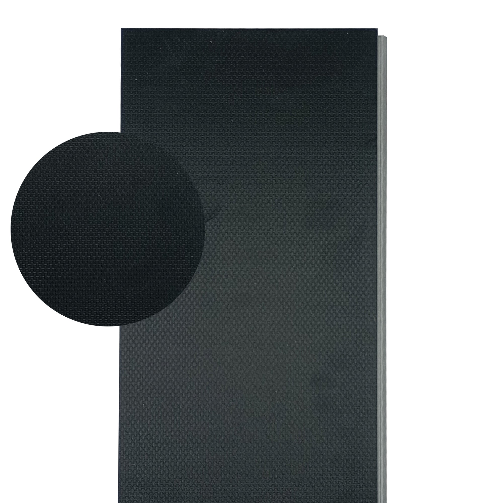 Suelo Vinílico SPC Click Roble Oscuro con Aislante incorporado - Oslo Oak 1250x190x5mm