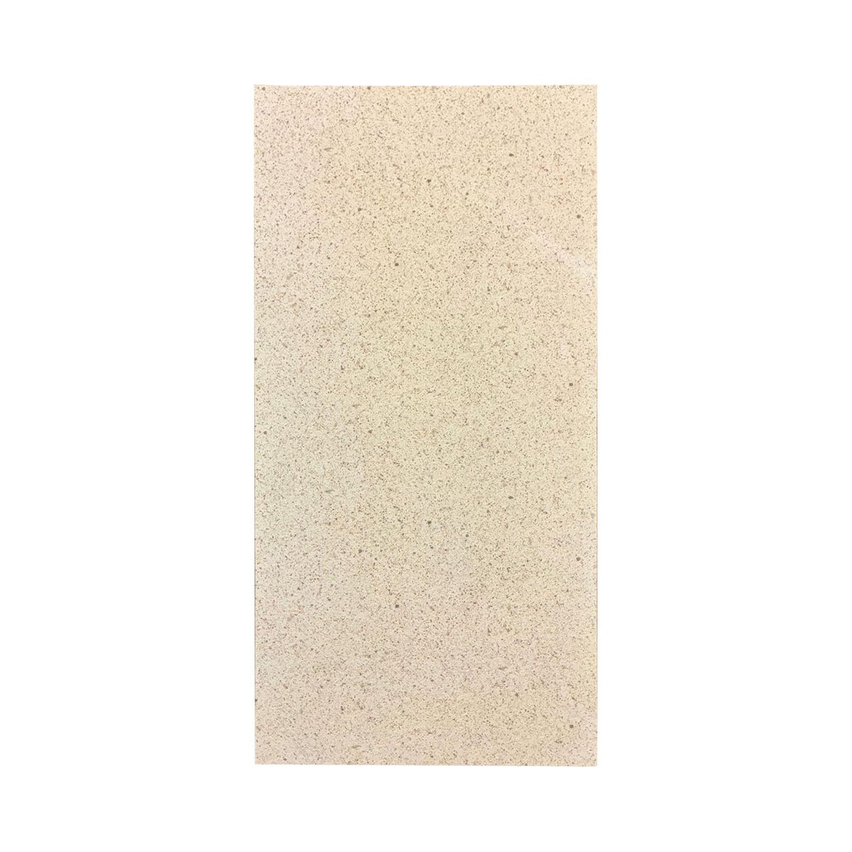 Panel Mural de Piedra Flexible Natural Slim Granite Beige 120x60 - Revestimiento Pared impermeable