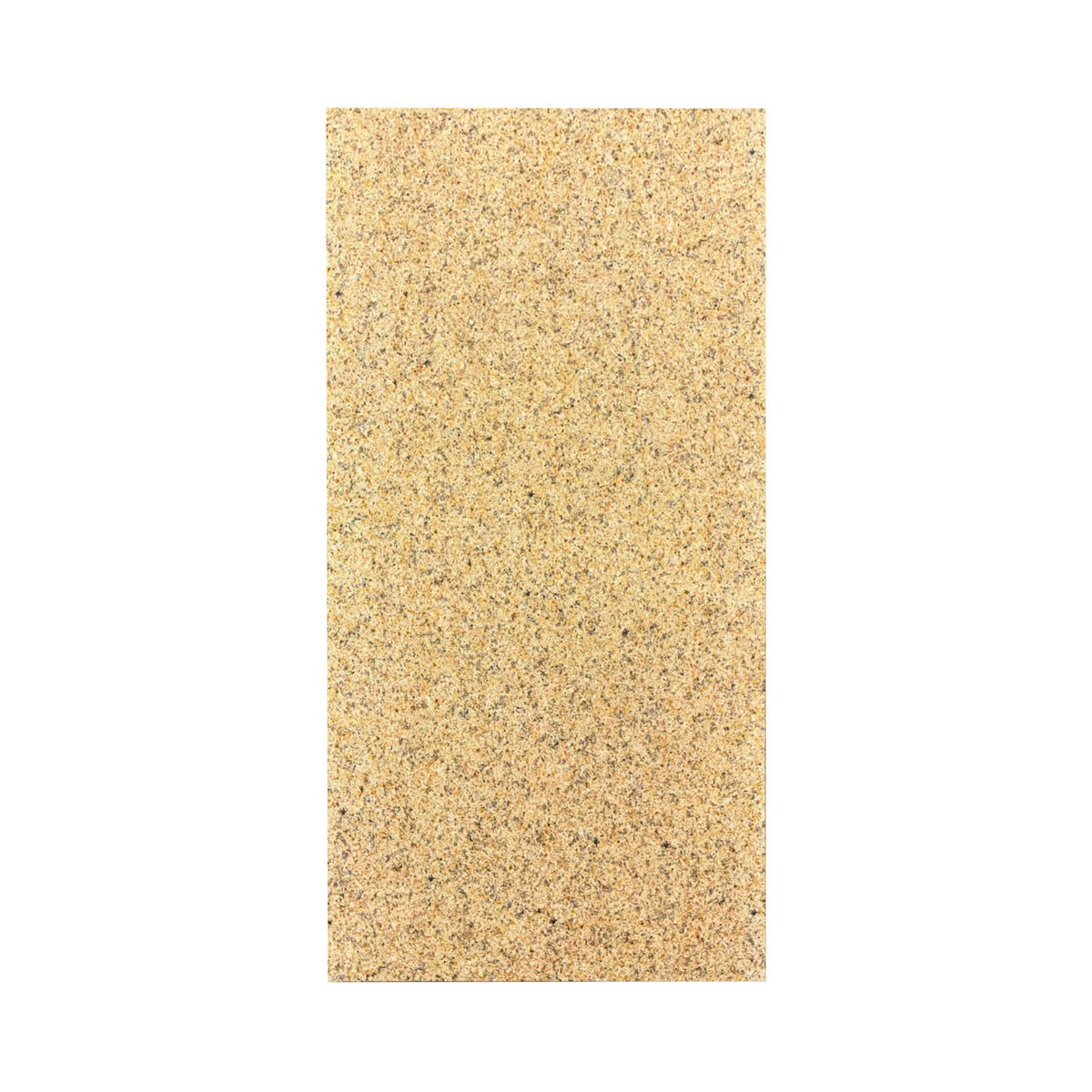 Panel Mural de Piedra Flexible Natural Slim Granite Gold 120x60 - Revestimiento Pared impermeable