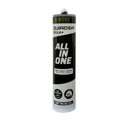 Adhesivo de Polímero Modificado Blanco PM-50 – Alta Elasticidad y Durabilidad