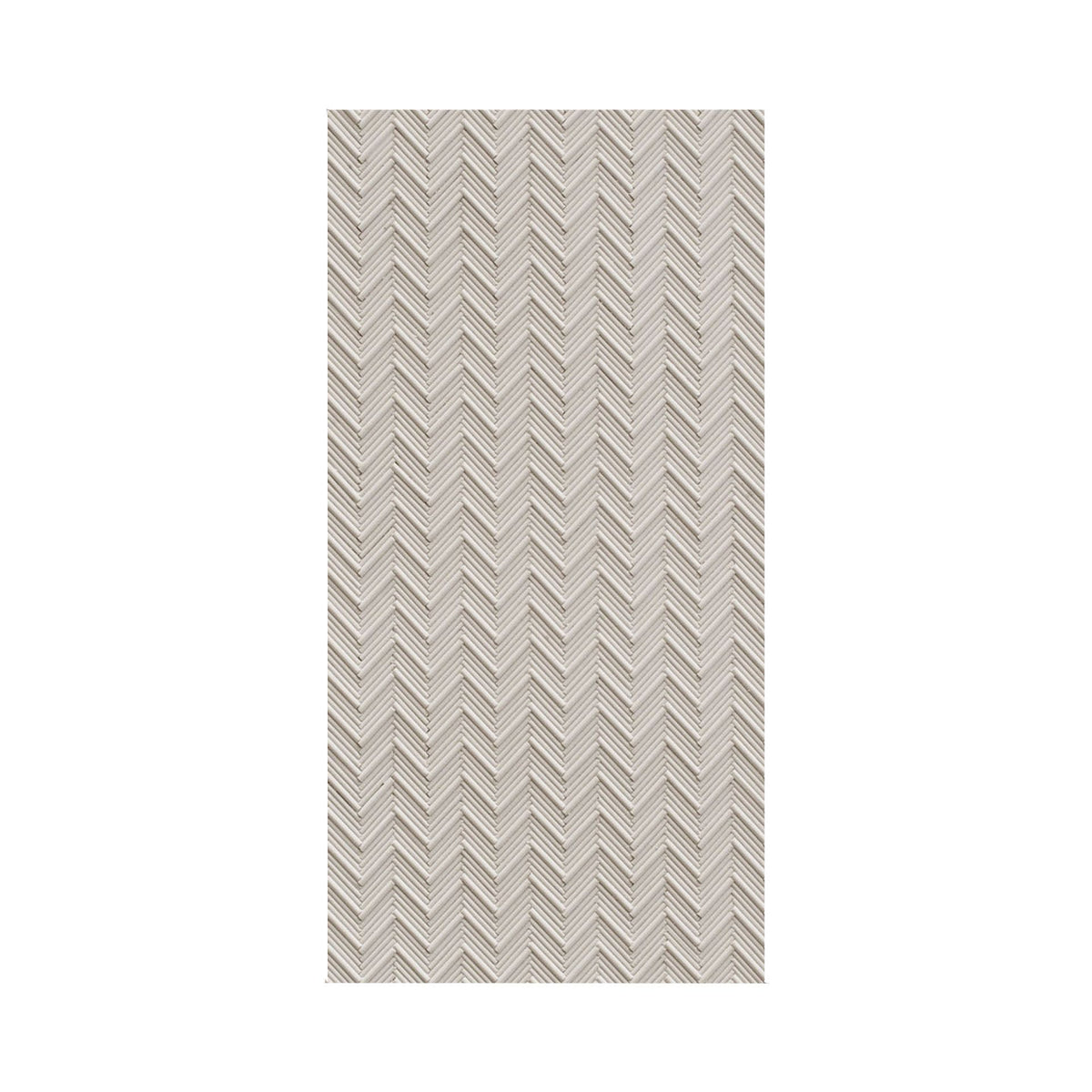 Panel Mural de Piedra Flexible Natural Slim Bergamo Beige 120x60 - Revestimiento Pared impermeable