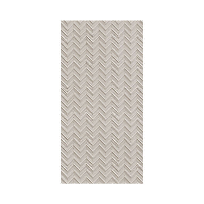Panel Mural de Piedra Flexible Natural Slim Bergamo Beige 120x60 - Revestimiento Pared impermeable