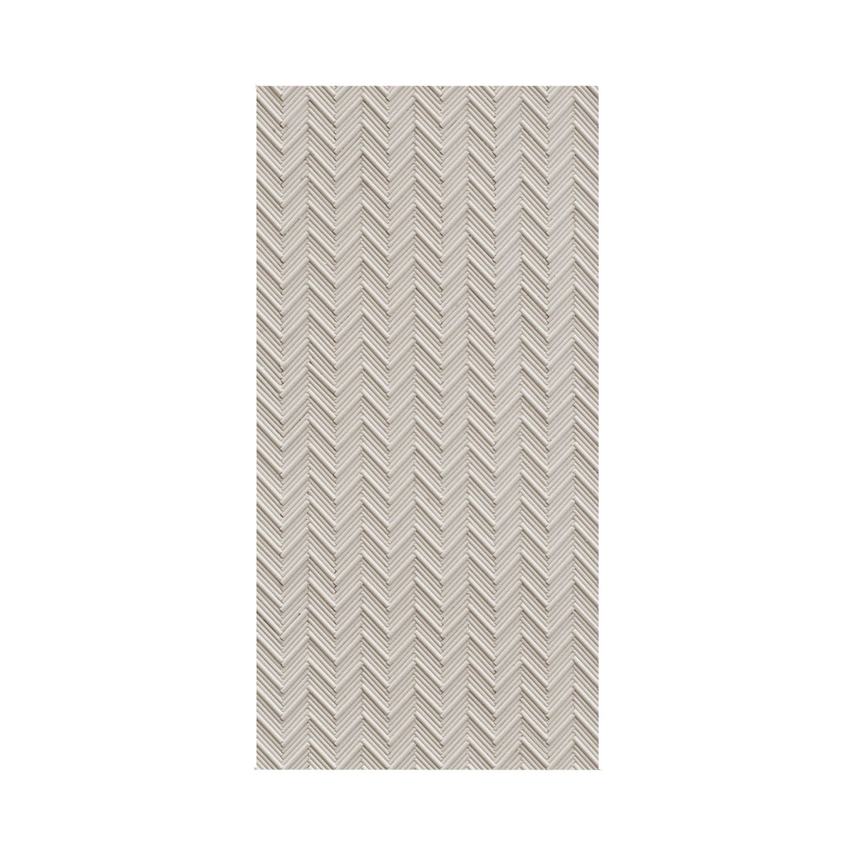 Panel Mural de Piedra Flexible Natural Slim Bergamo Beige 120x60 - Revestimiento Pared impermeable