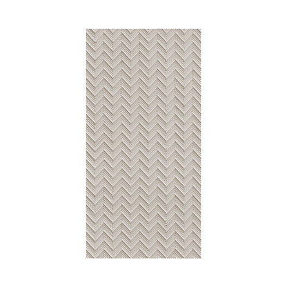 Panel Mural de Piedra Flexible Natural Slim Bergamo Beige 120x60 - Revestimiento Pared impermeable