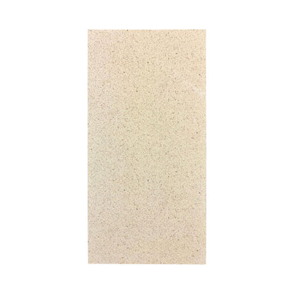 Panel Mural de Piedra Flexible Natural Slim Granite Beige 120x60 - Revestimiento Pared impermeable
