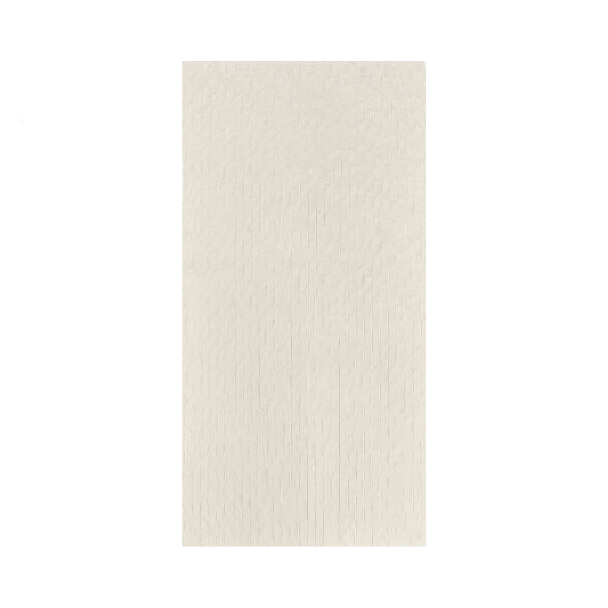 Panel Mural de Piedra Flexible Natural Slim Dolomites Quartz Beige 120x60 - Revestimiento Pared impermeable