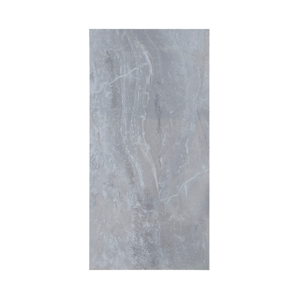 Revestimiento de Pared efecto Mármol Onix Perla 120x60cm - Panel impermeable y fácil instalación