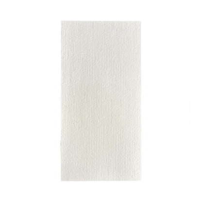 Panel Mural de Piedra Flexible Natural Venecia Blanco 120x60cm - Revestimiento Pared impermeable