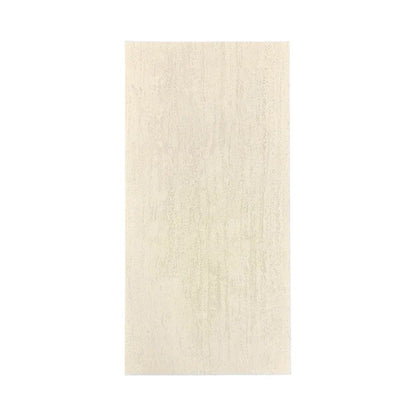 Panel Mural de Piedra Flexible Natural Roma Beige 120x60cm - Revestimiento Pared impermeable