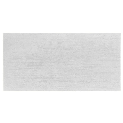 Panel Mural de Piedra Flexible Natural Roma Gris 120x60cm - Revestimiento Pared impermeable