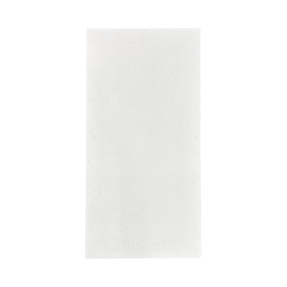 Panel Mural de Piedra Flexible Natural Napoles Blanco 120x60cm - Revestimiento Pared impermeable