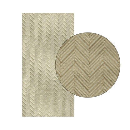 Panel Mural de Piedra Flexible Natural Slim Bergamo Beige 120x60