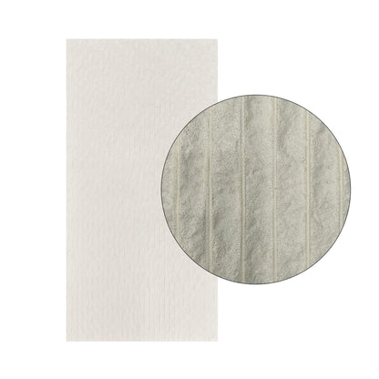 Panel Mural de Piedra Flexible Natural Slim Dolomites Quartz Beige 120x60