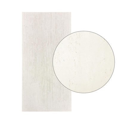 Panel Mural de Piedra Flexible Natural Rome Beige 120x60cm - Revestimiento Pared impermeable