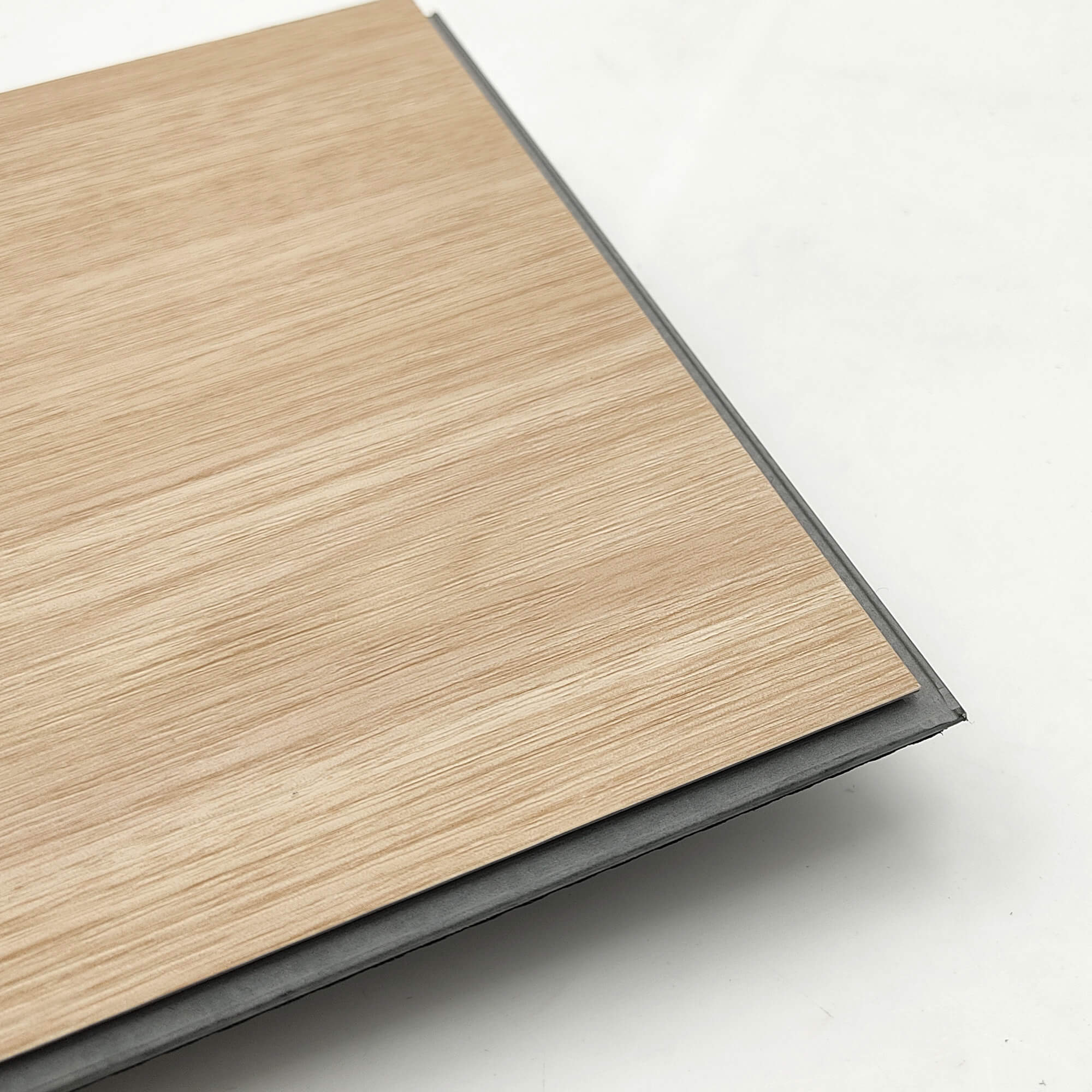 Suelo Vinílico SPC Click Roble Claro con Aislante incorporado - Malmö 1250x190x5mm