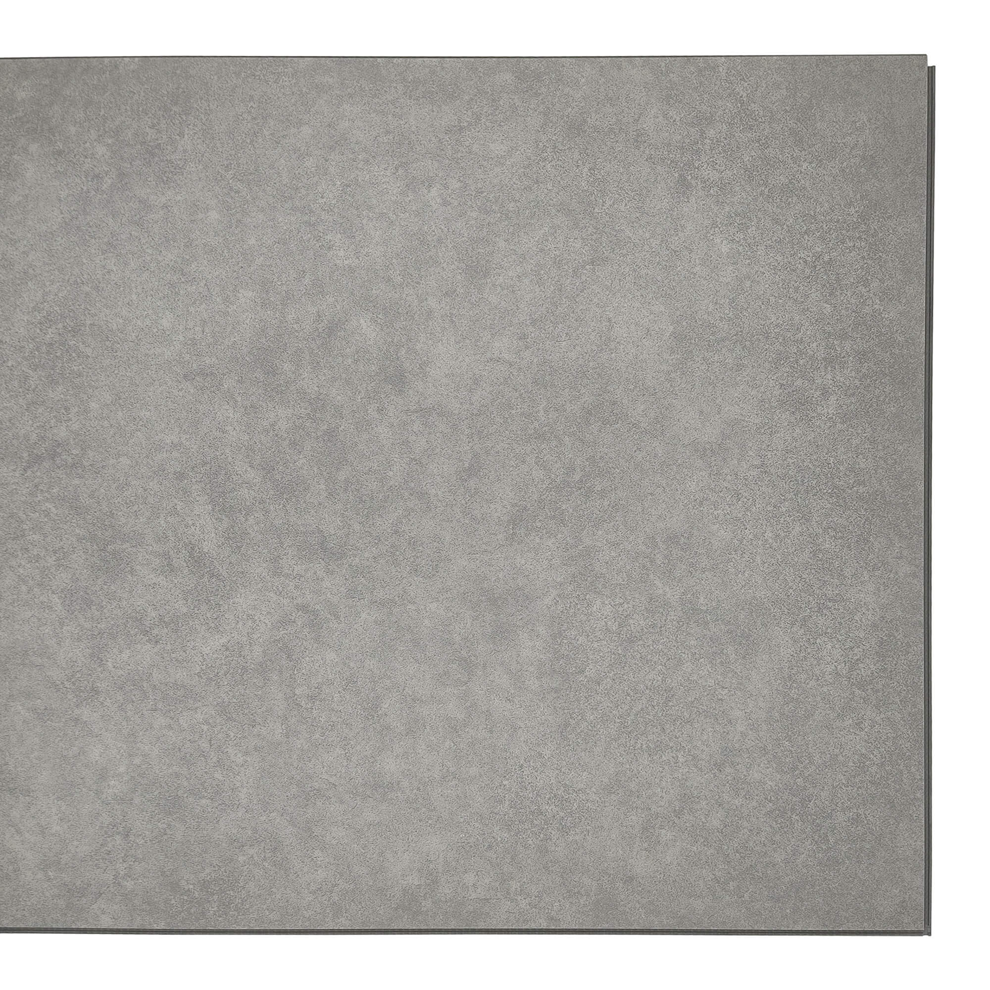 Suelo vinílico SPC click Gris Copenhagen Pearl vista principal 