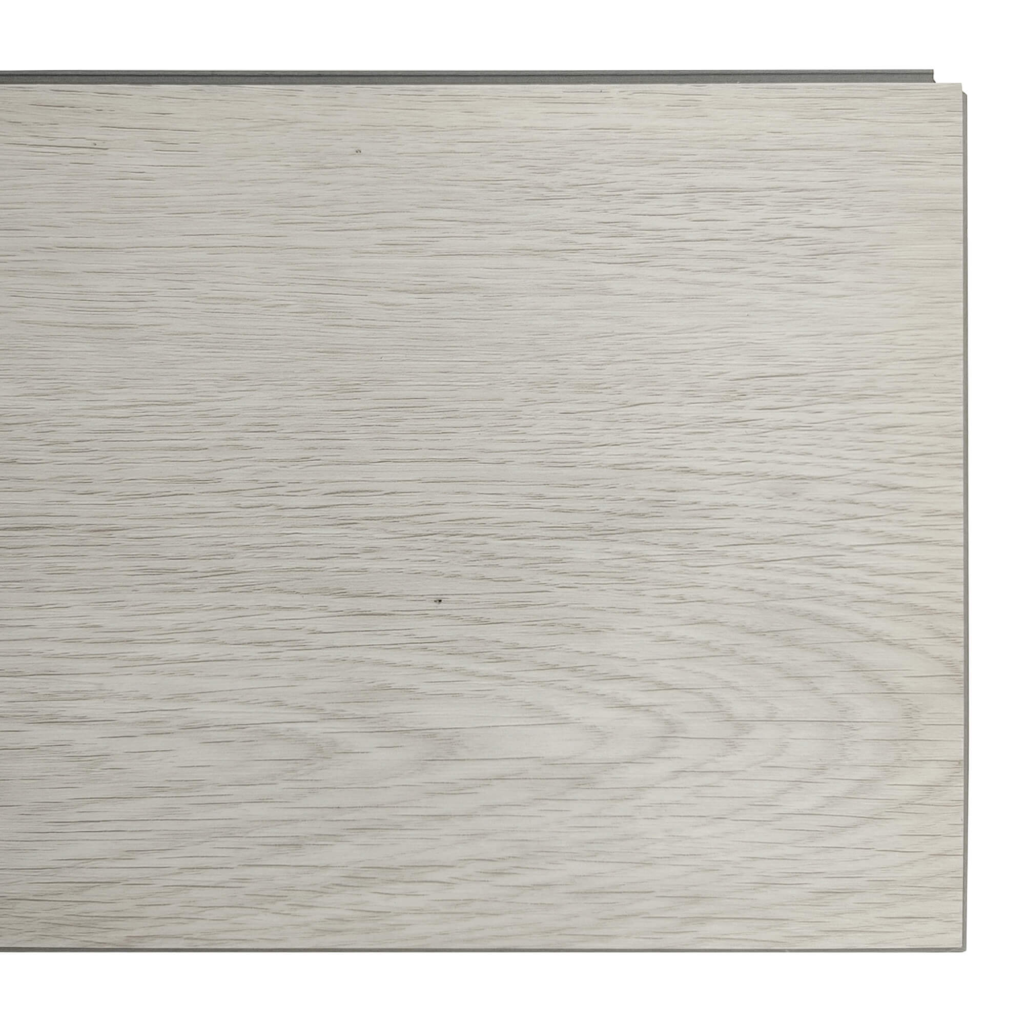Suelo Vinílico SPC Click Roble Gris Perla con Aislante incorporado - Estocolmo 1250x190x5mm