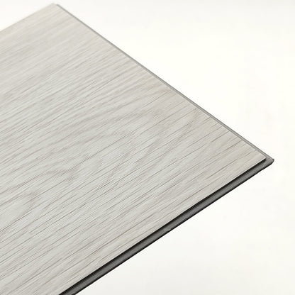 Suelo Vinílico SPC Click Roble Gris Perla con Aislante incorporado - Estocolmo 1250x190x5mm