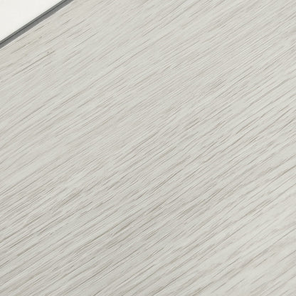 Suelo Vinílico SPC Click Roble Gris Perla con Aislante incorporado - Estocolmo 1250x190x5mm