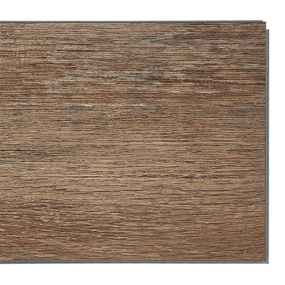 Suelo vinílico SPC click Roble oscuro Oslo Oak vista principal