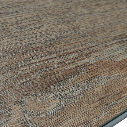 Suelo Vinílico SPC Click Roble Oscuro con Aislante incorporado - Oslo Oak 1250x190x5mm