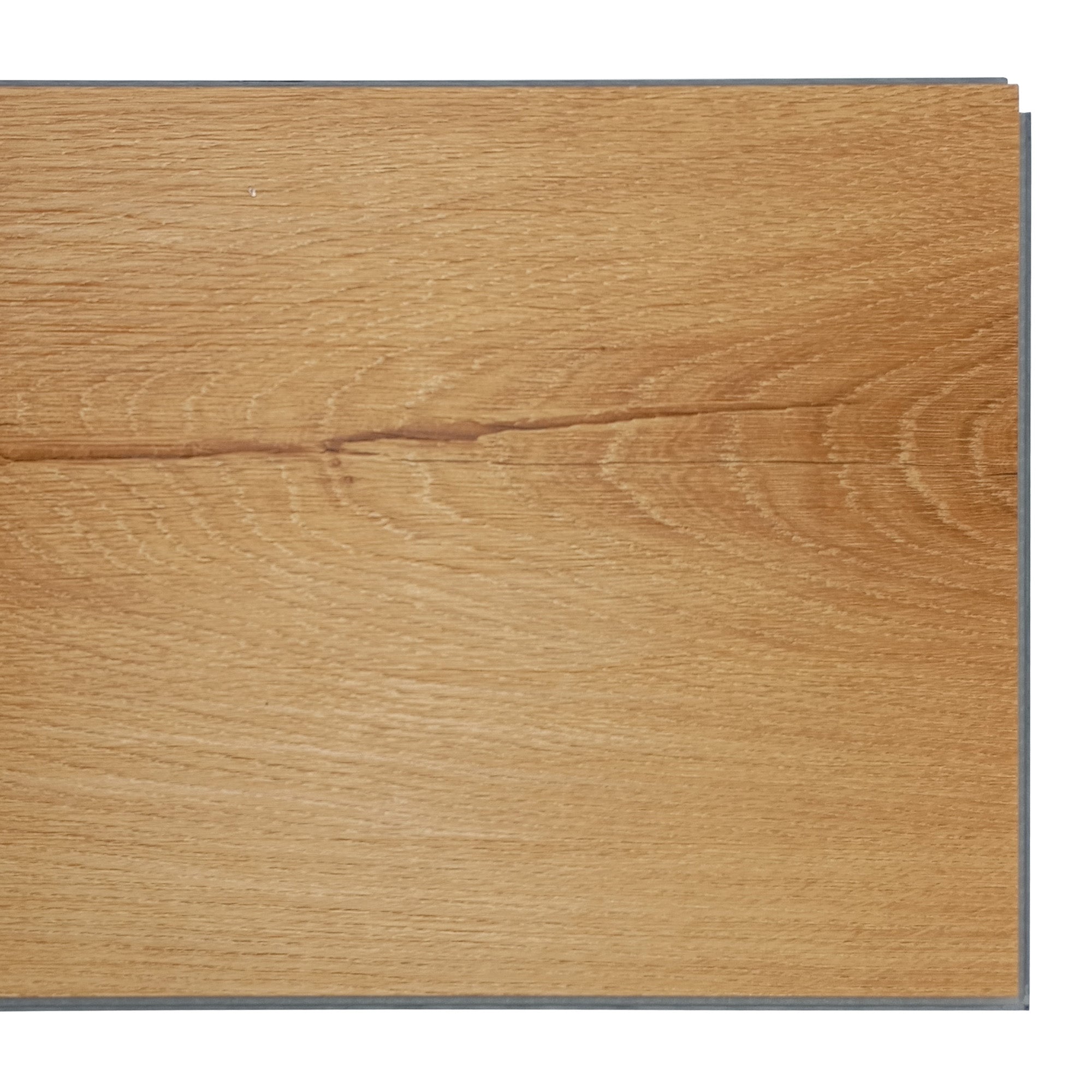 Suelo vinílico SPC click Roble natural Tampere Ash vista principal