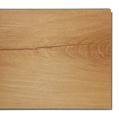 Suelo Vinílico SPC Click Roble Natural con Aislante incorporado - Tampere Ash 1250x190x5mm