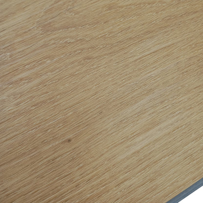 Piso Vinílico SPC Click Carvalho Natural com Isolante incorporado - Tampere Ash 1250x190x5mm