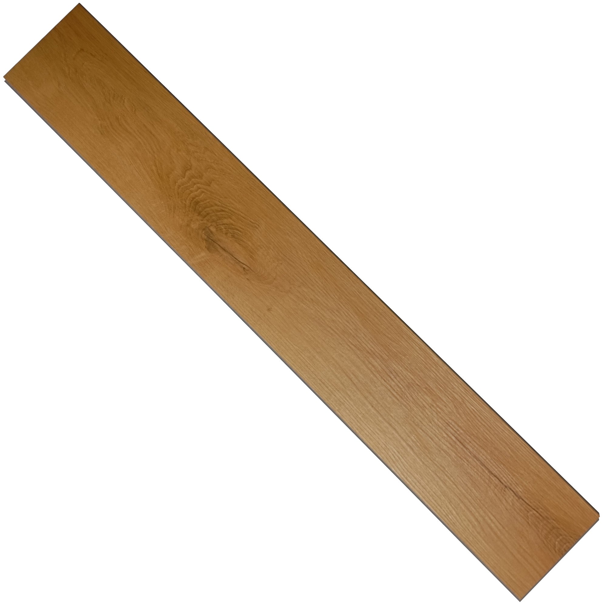 Piso Vinílico SPC Click Carvalho Natural com Isolante incorporado - Tampere Ash 1250x190x5mm
