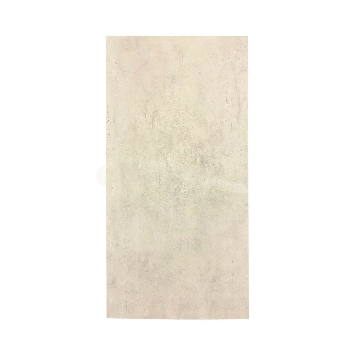 Panel Mural de Piedra Flexible Natural Slim Catania Gris Claro 120x60 - Revestimiento Pared impermeable