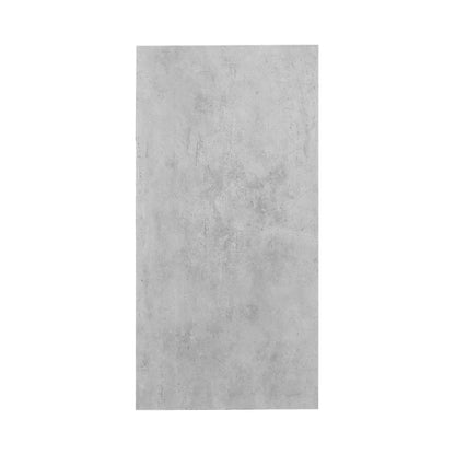 Panel Mural de Piedra Flexible Natural Slim Catania Gris Claro 120x60 - Revestimiento Pared impermeable