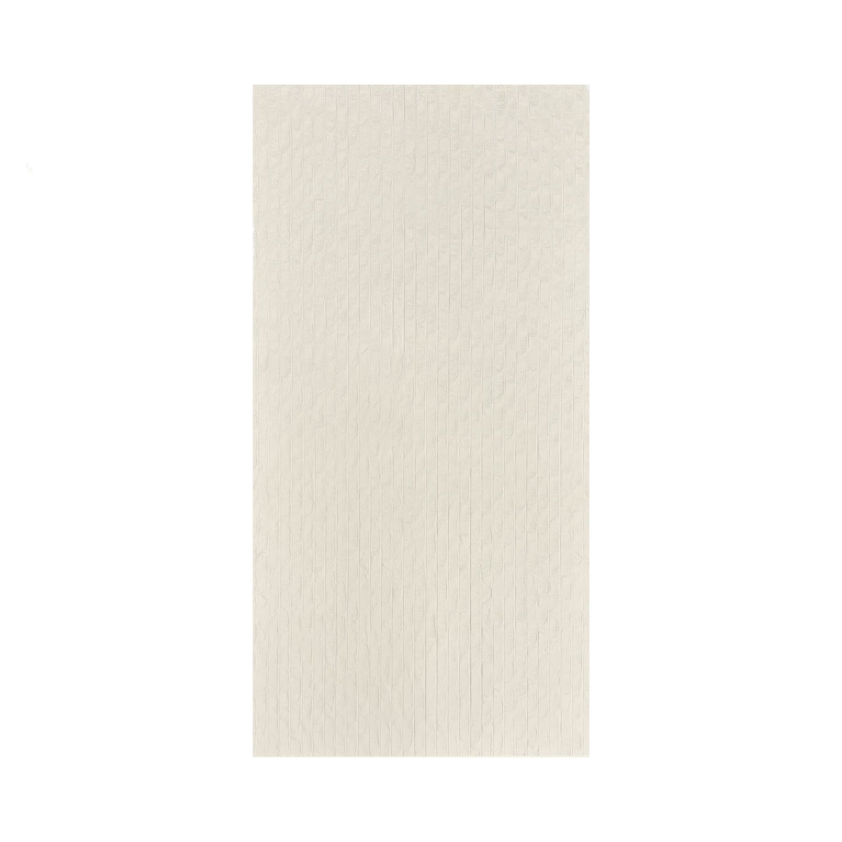 Panel Mural de Piedra Flexible Natural Slim Dolomites Quartz Beige 120x60 - Revestimiento Pared impermeable