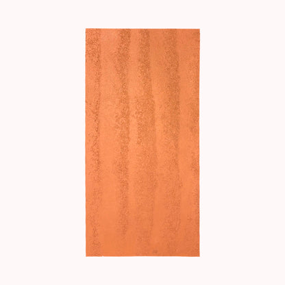 Panel Mural de Piedra Flexible Natural Sicilia Rojo 120x60cm - Revestimiento Pared impermeable