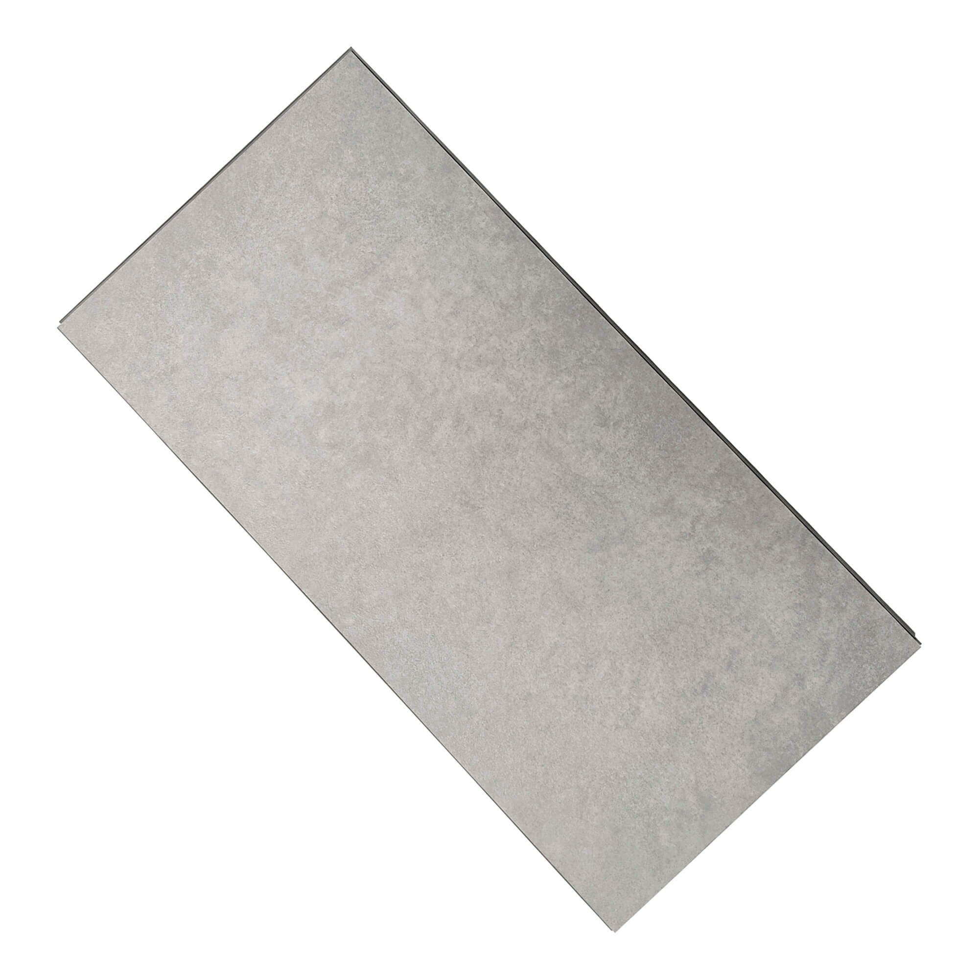 Piso Vinílico SPC Click Cinzento com Isolante incorporado - Copenhagen Pearl 920x460x5mm